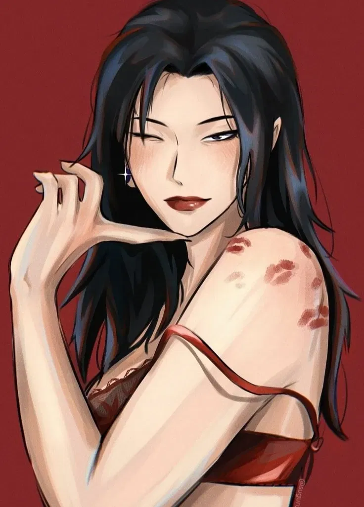 Avatar of [WLW] PORN STAR | Naomi Lin⭐