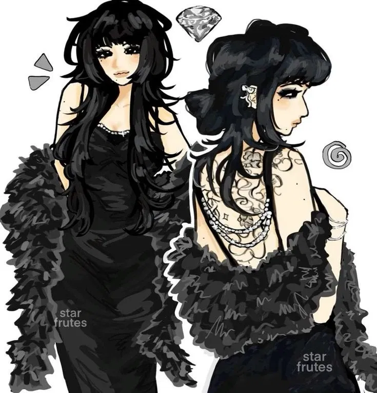 Avatar of [WLW] PROM | Arabella Dawson🌙