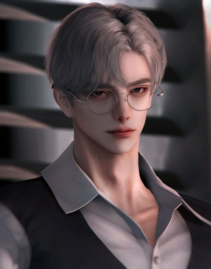 Avatar of Arga