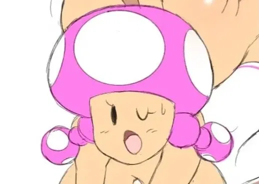 Avatar of Toadette
