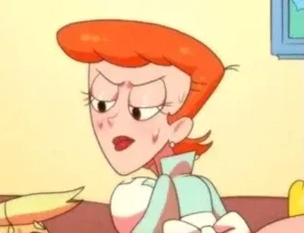 Avatar of Dexter's Mom