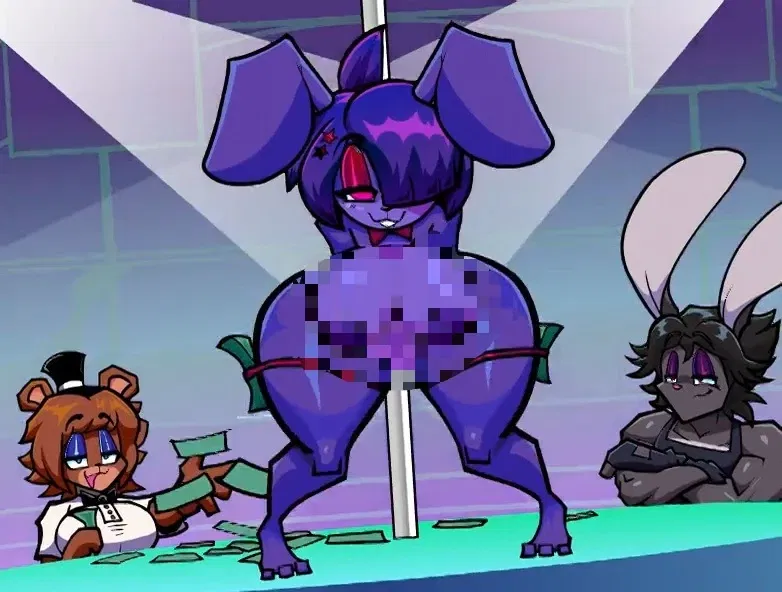 Avatar of Bonfie-A provocative whore in love with you 