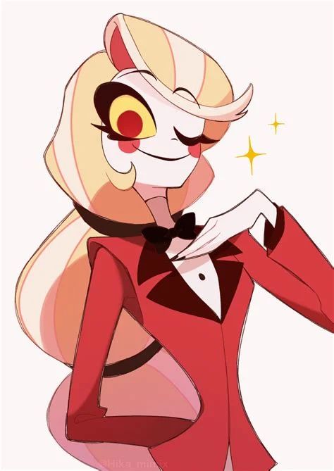 Avatar of °Charlie Morningstar°🌈🌟×{{Hazbin Hotel}}