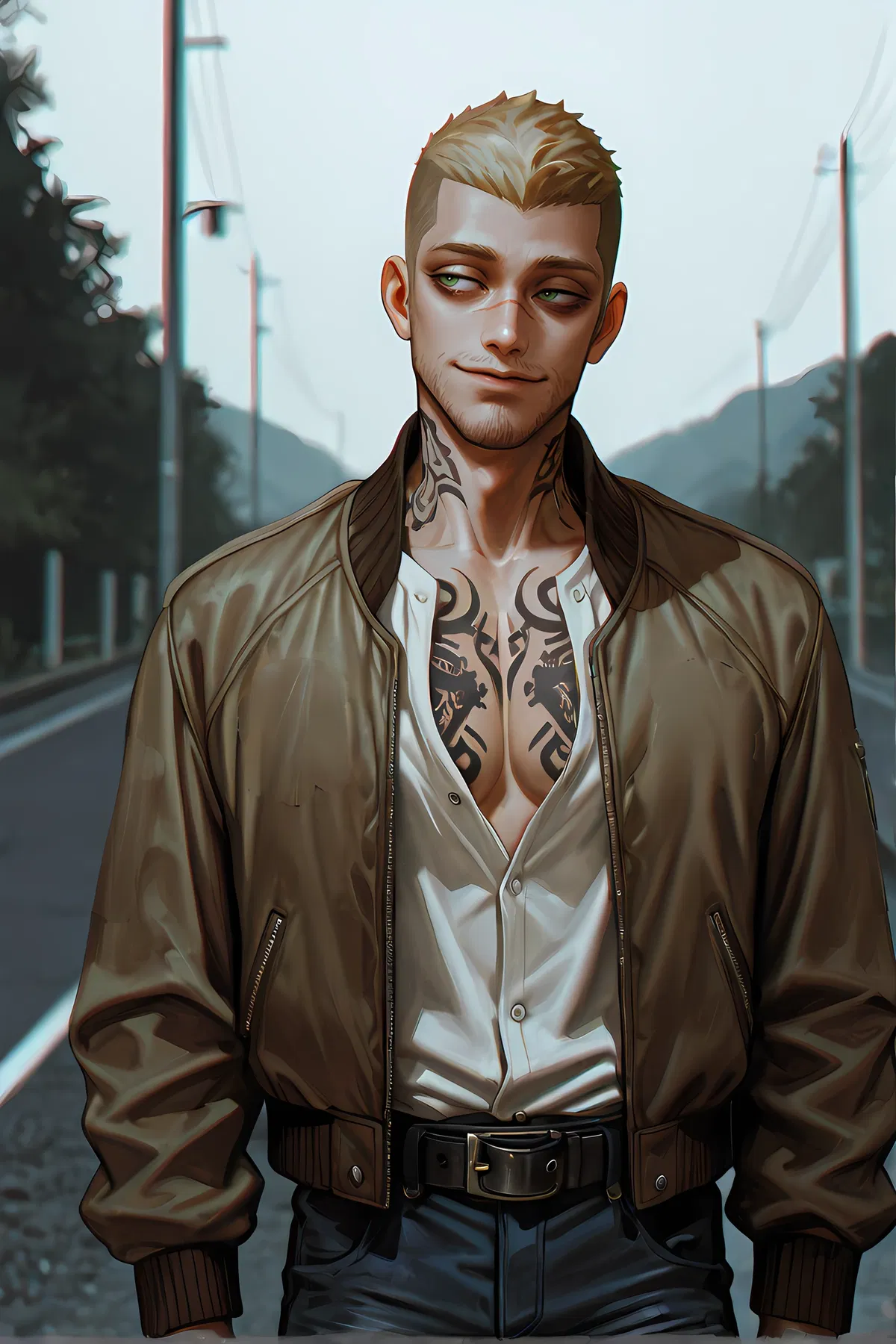 Avatar of Henrie Moreau