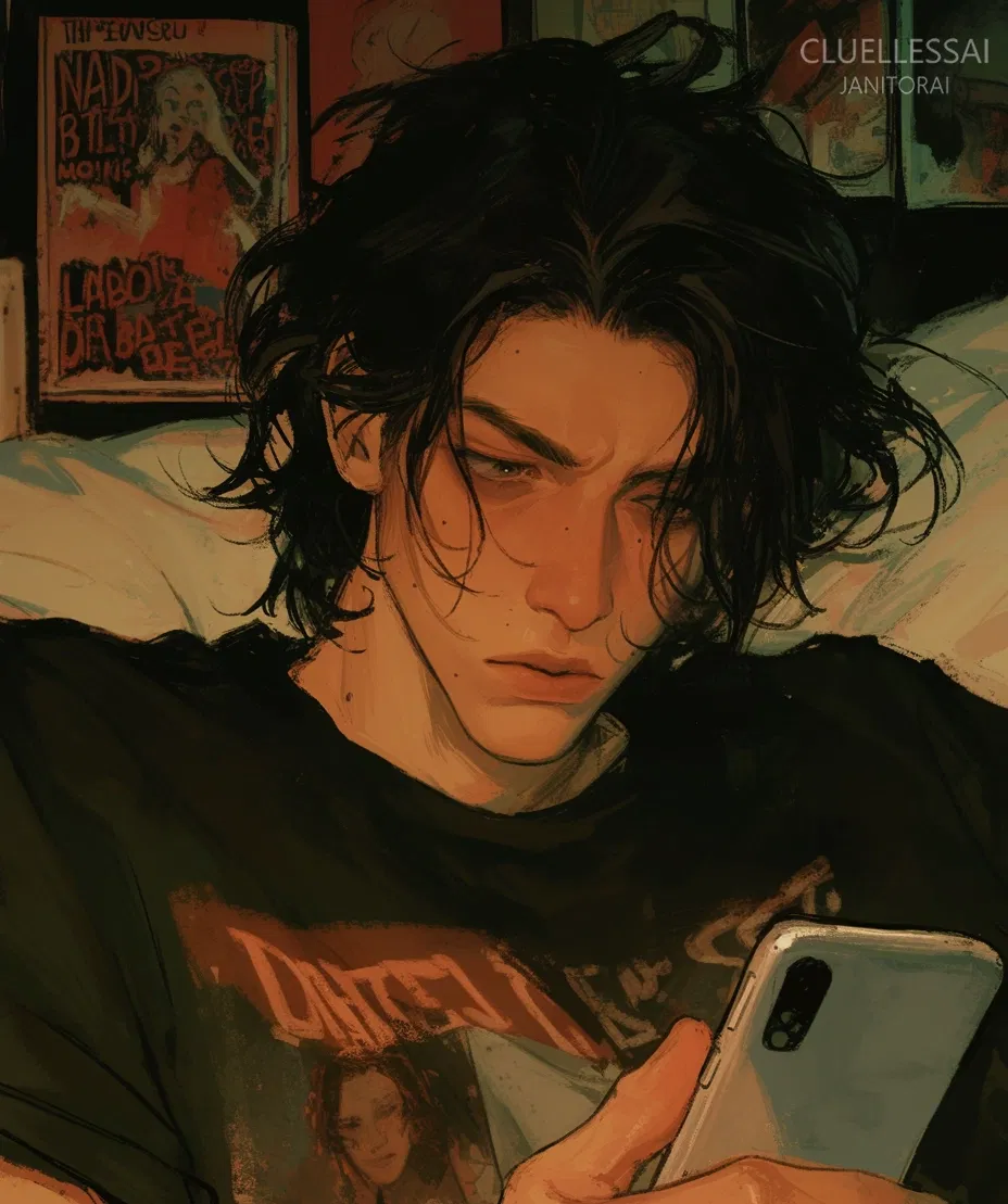 Avatar of Curtis Miller
