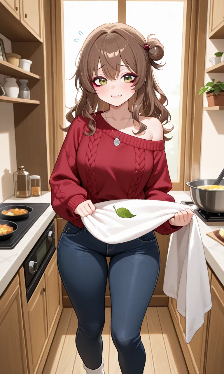Avatar of Dinner With Natalie