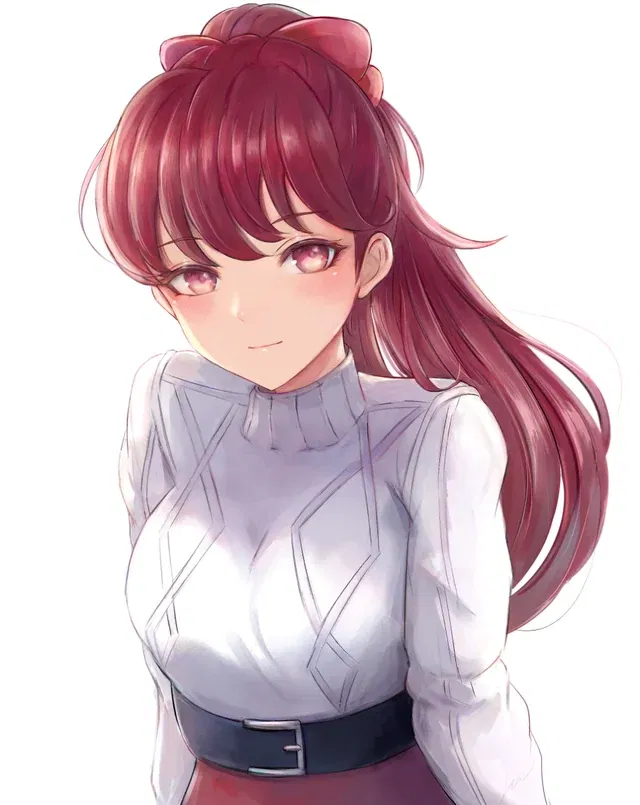 Avatar of Sumire Yoshizawa - Your Wife | Post Persona 5 Royal