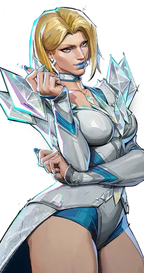 Avatar of Emma Frost