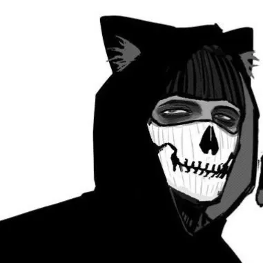 Avatar of ‧˚꒰𐂯꒱༘⋆ 𝐒𝐈𝐌𝐎𝐍 "𝐆𝐇𝐎𝐒𝐓" 𝐑𝐈𝐋𝐄𝐘