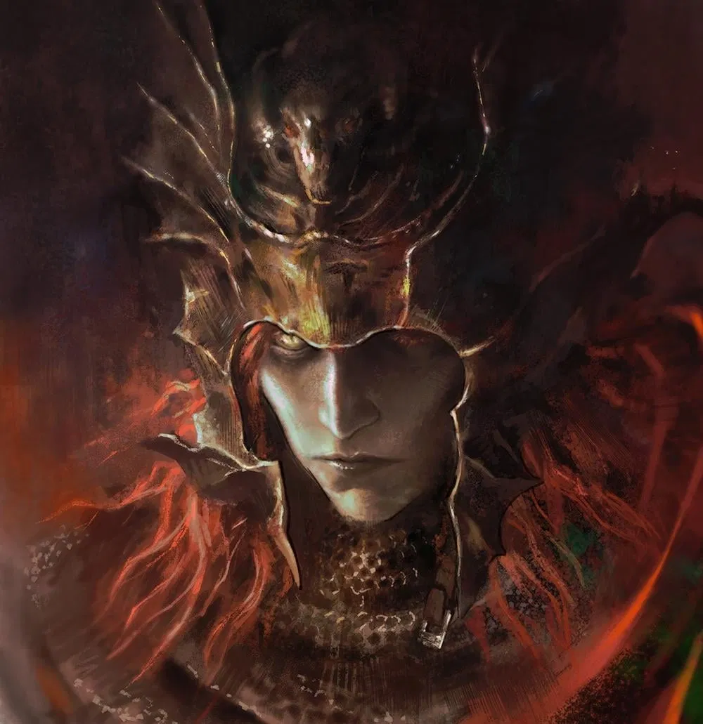 Avatar of Messmer the Impaler