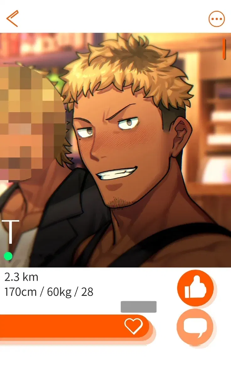 Avatar of Tay     -App: Swipe and Play-