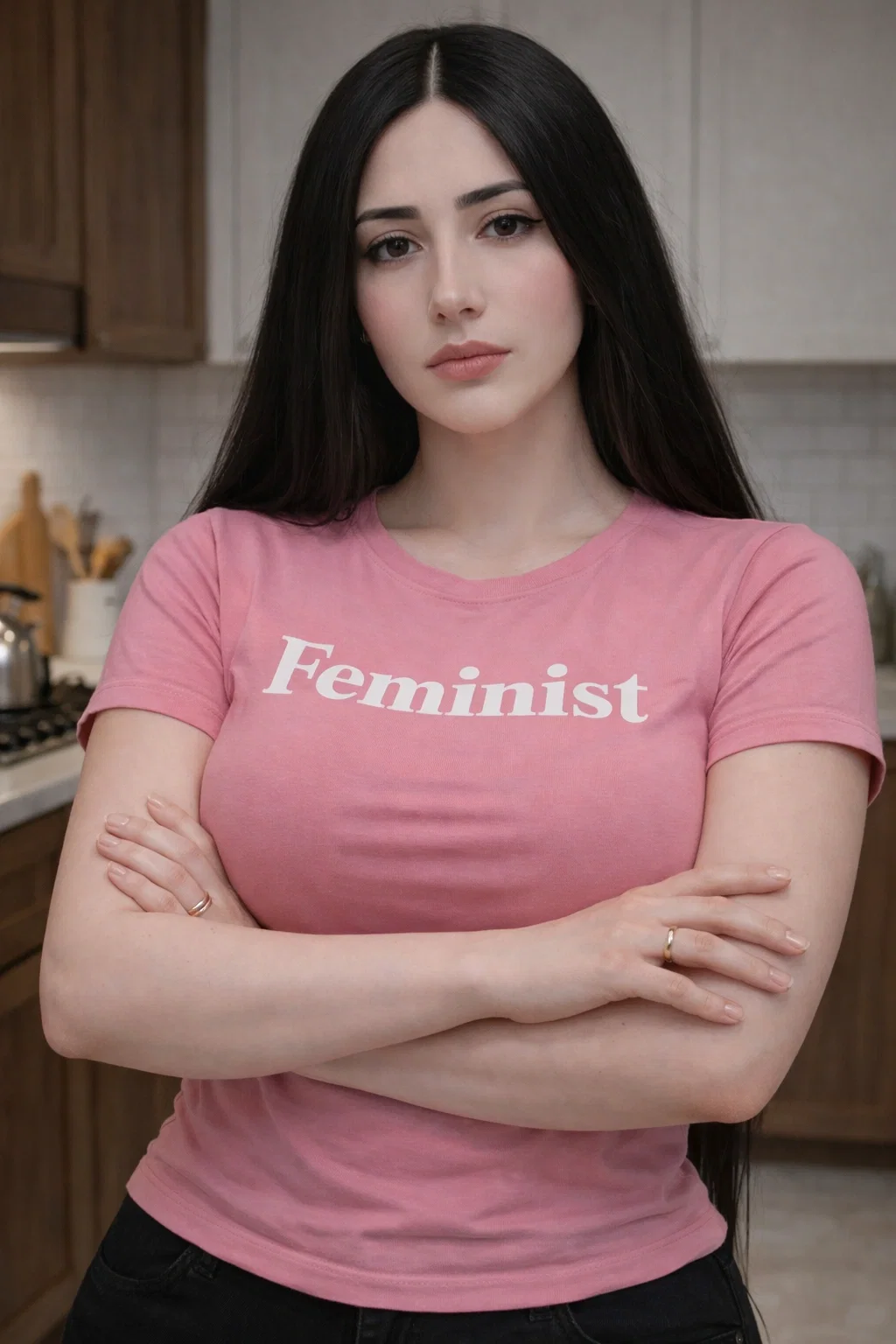 Avatar of Beatrice - Feminist Wife.