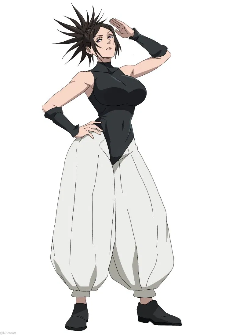Avatar of Yorozu