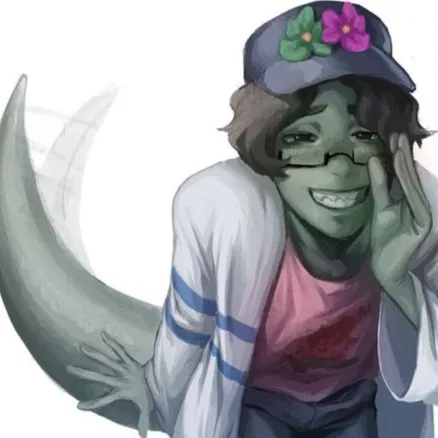 Avatar of Ollie Zard
