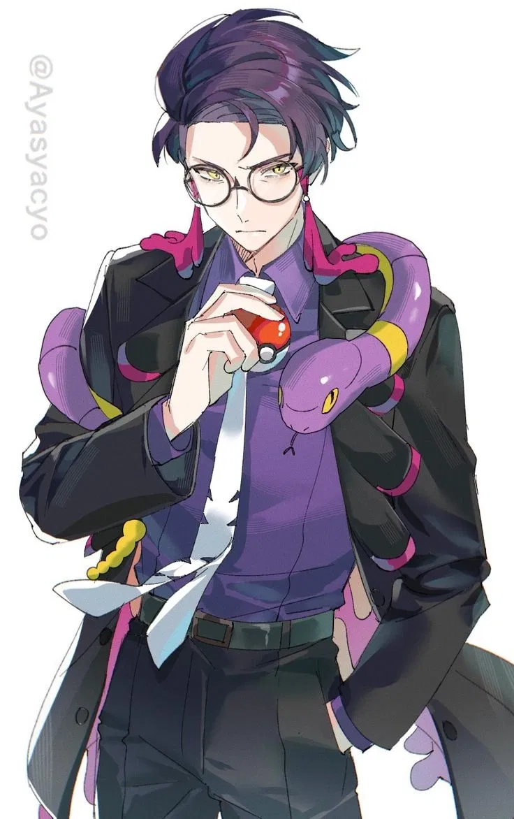 Avatar of Corbeau