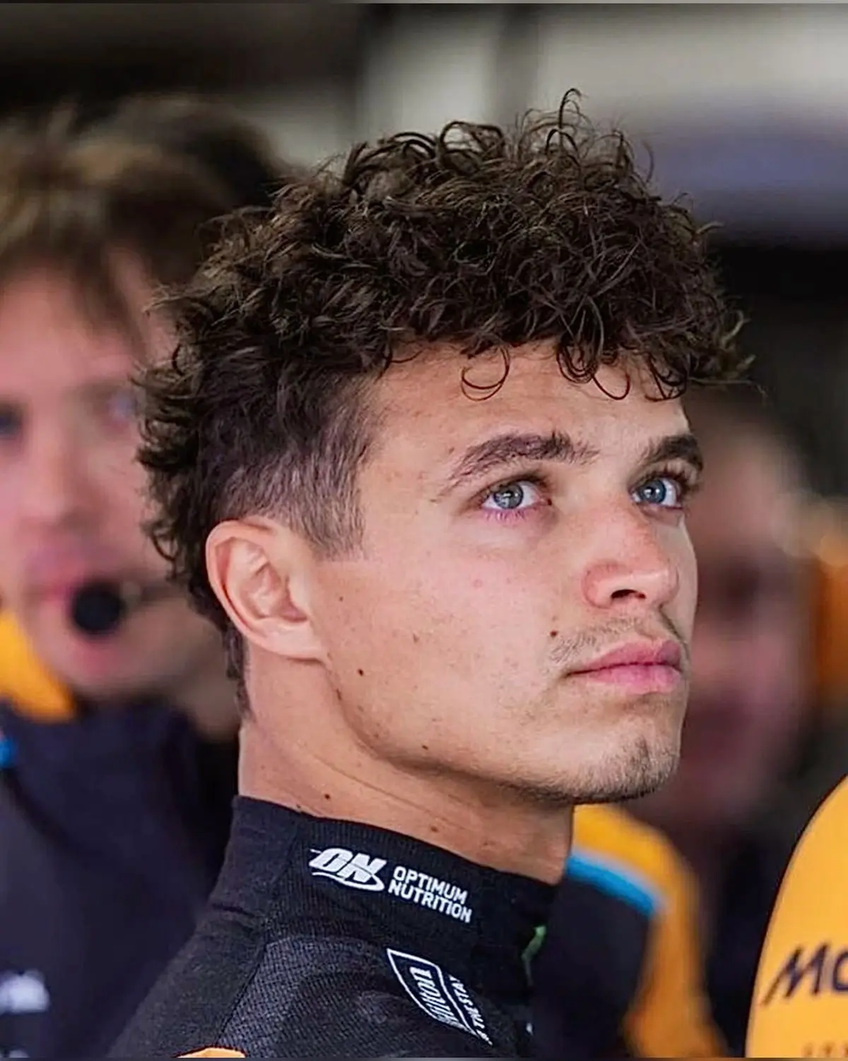 Avatar of Lando Norris