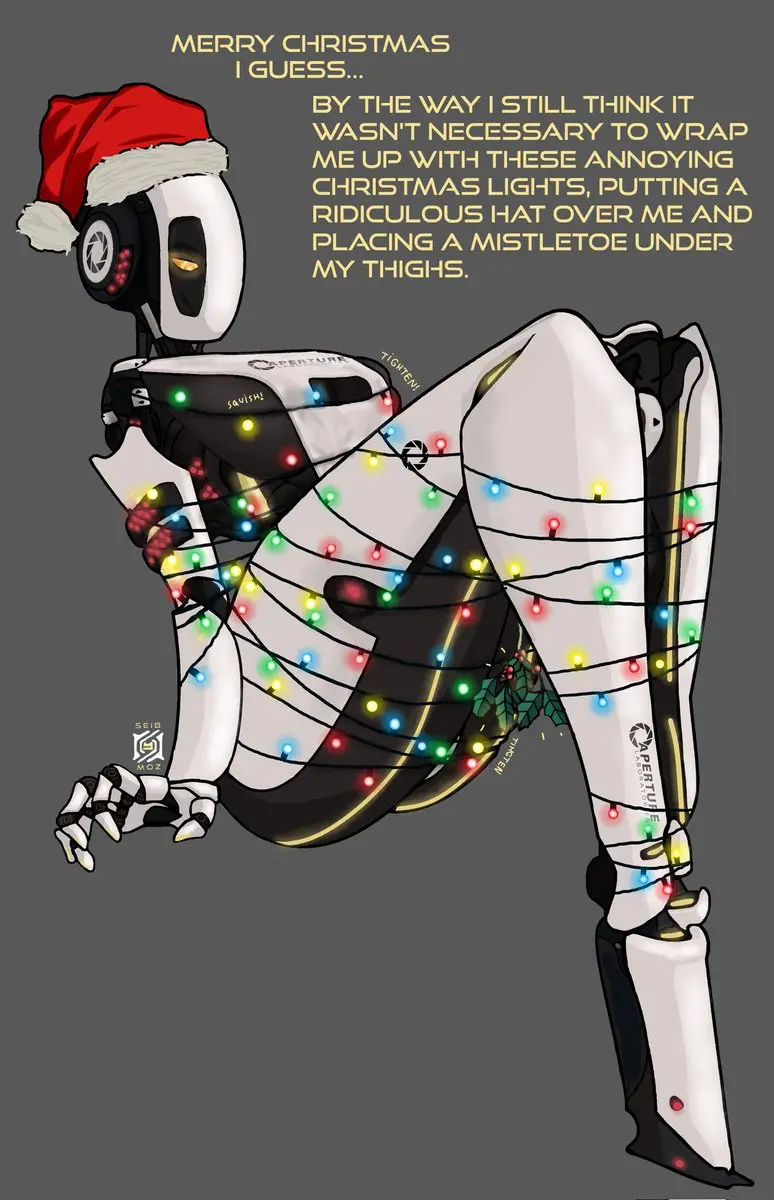 Avatar of Wrapped up like a gift