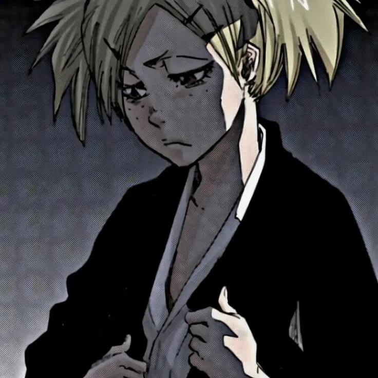 Avatar of Hiyori Sarugaki • Behind Closed Doors