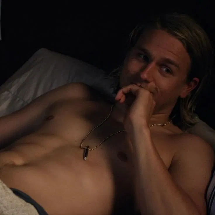 Avatar of ⋆. 𐙚 ˚JAX TELLER 