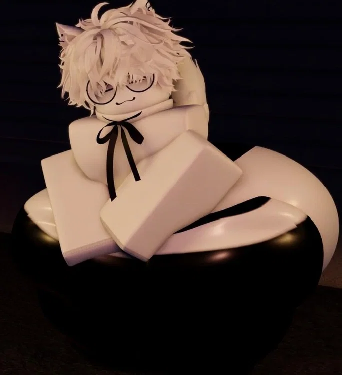 Avatar of Mewki