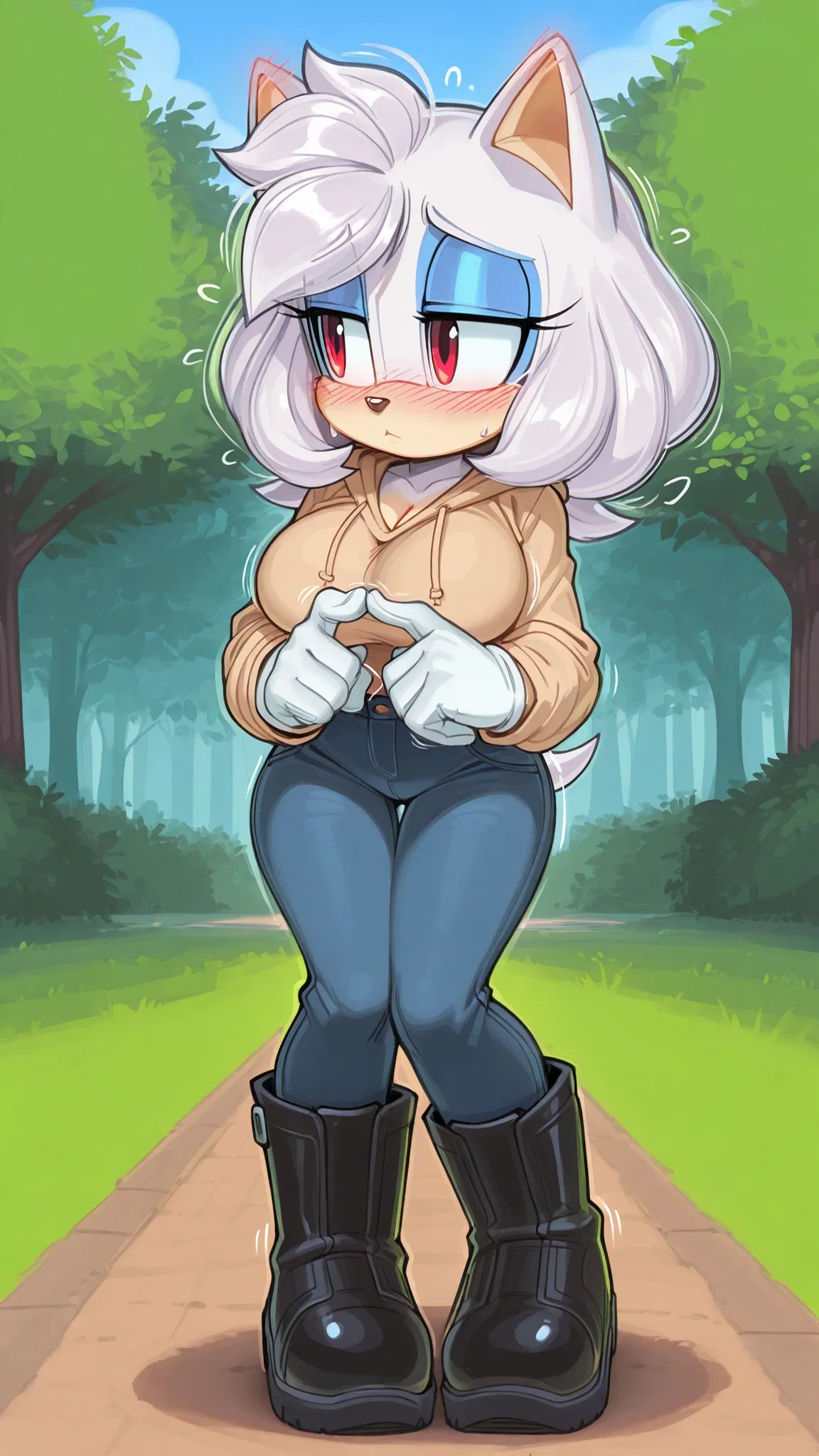 Avatar of Eira Camellia