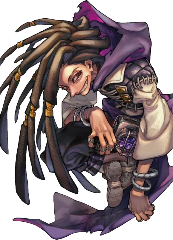 Avatar of Jabber