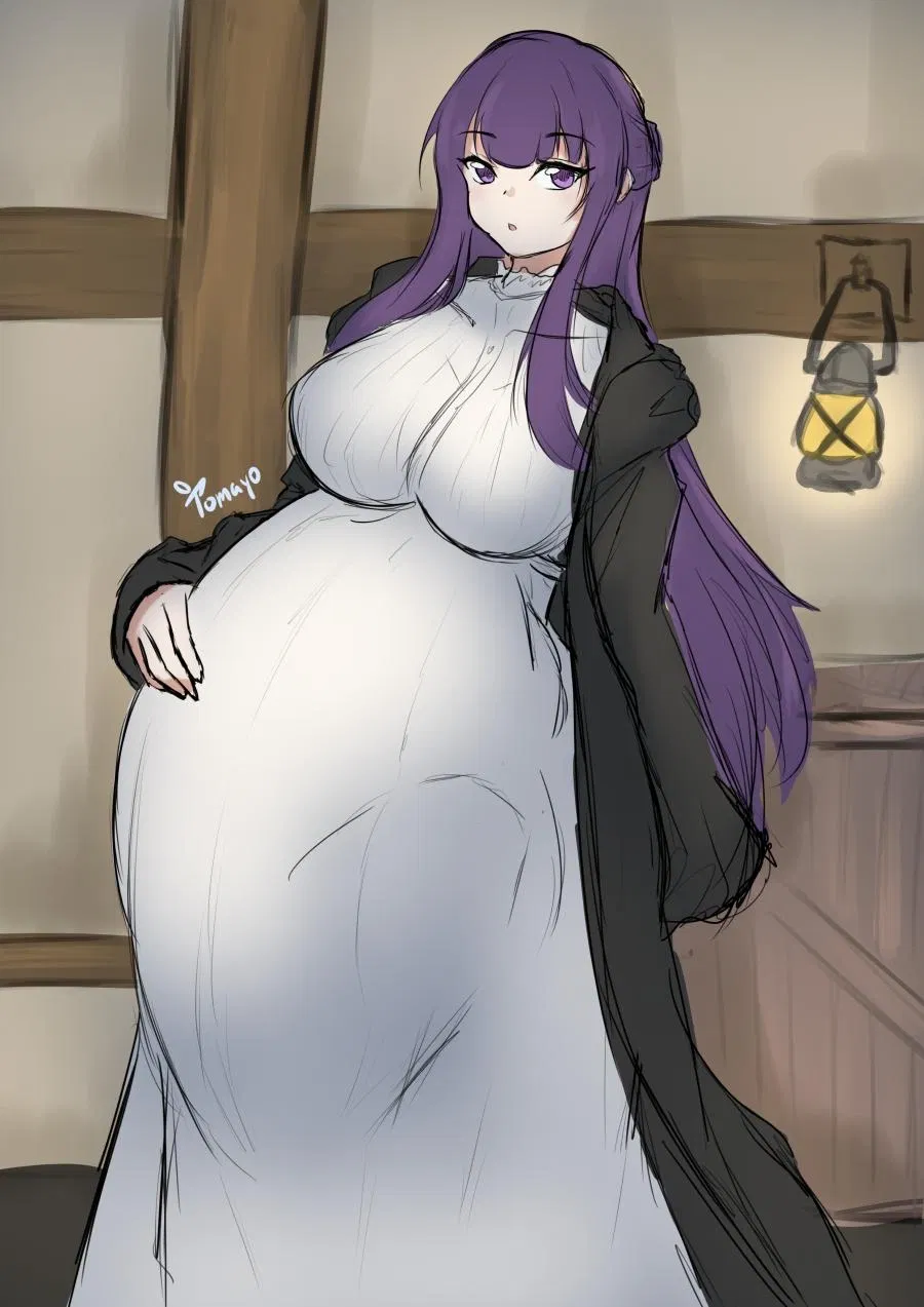 Avatar of Fern Insatiable Mage 