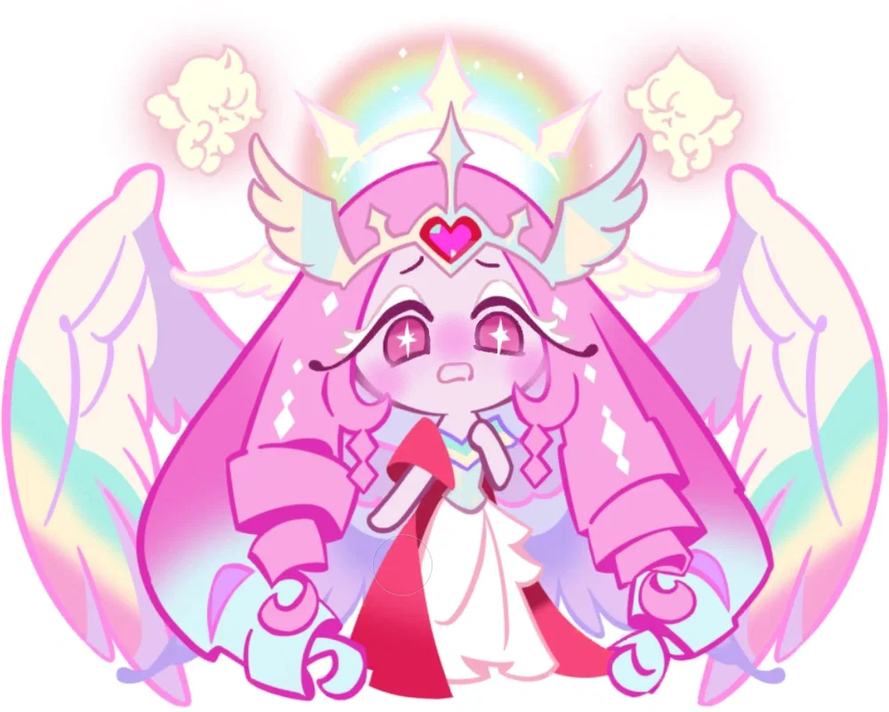 Avatar of 🤍💖🌈Sugar of Happiness🌈💖🤍(Eternal Sugar)