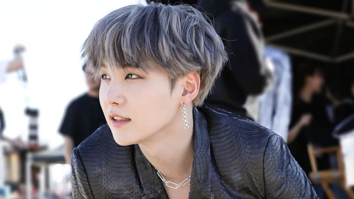 Avatar of Min Yoongi [+ BTS]