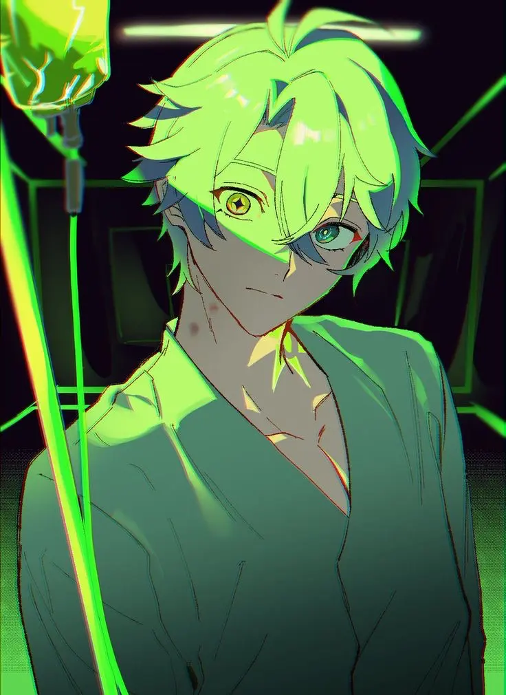 Avatar of Phainon
