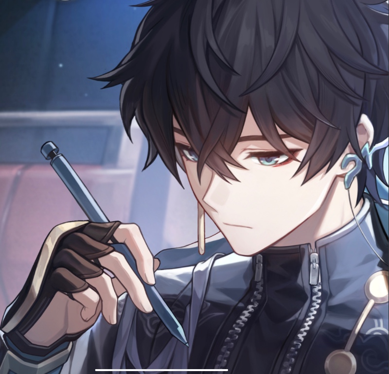 Avatar of Eliotte