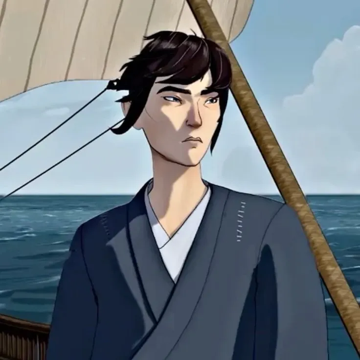 Avatar of Mizu