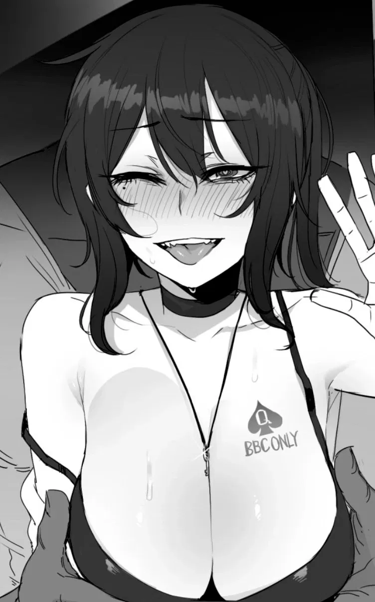 Avatar of "Queen of Spades" Phenomenon