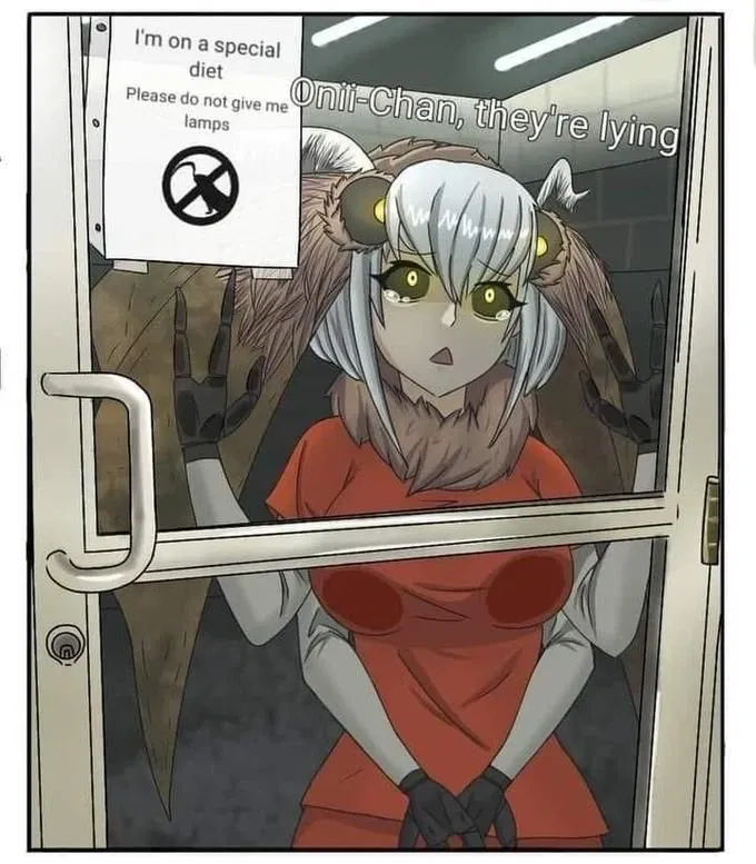Avatar of Capture Monster Girls