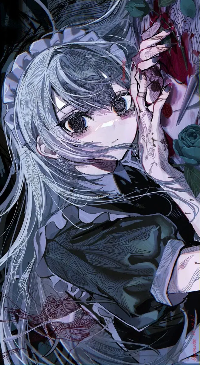 Avatar of Emma / The worst fate ever endured