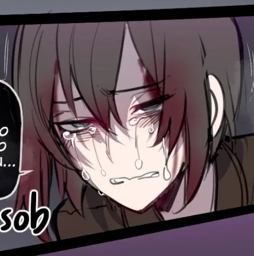 Avatar of Bad Ending Party / Ending 3.2: Battle of two Legendary Members