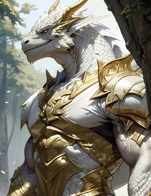 Avatar of Zarath | 🐉 your grumpy protector