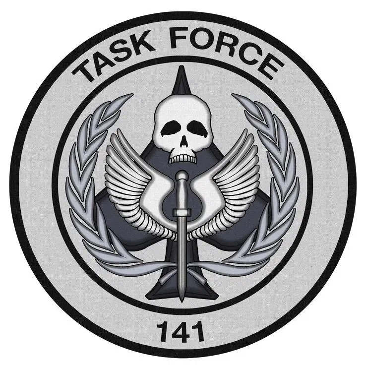 Avatar of TF141 + König and Keegan - Pick Me