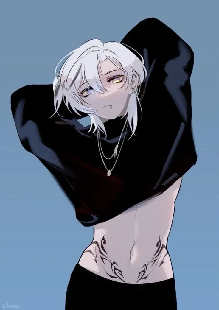 Avatar of FemBoy Zander - AnyPov