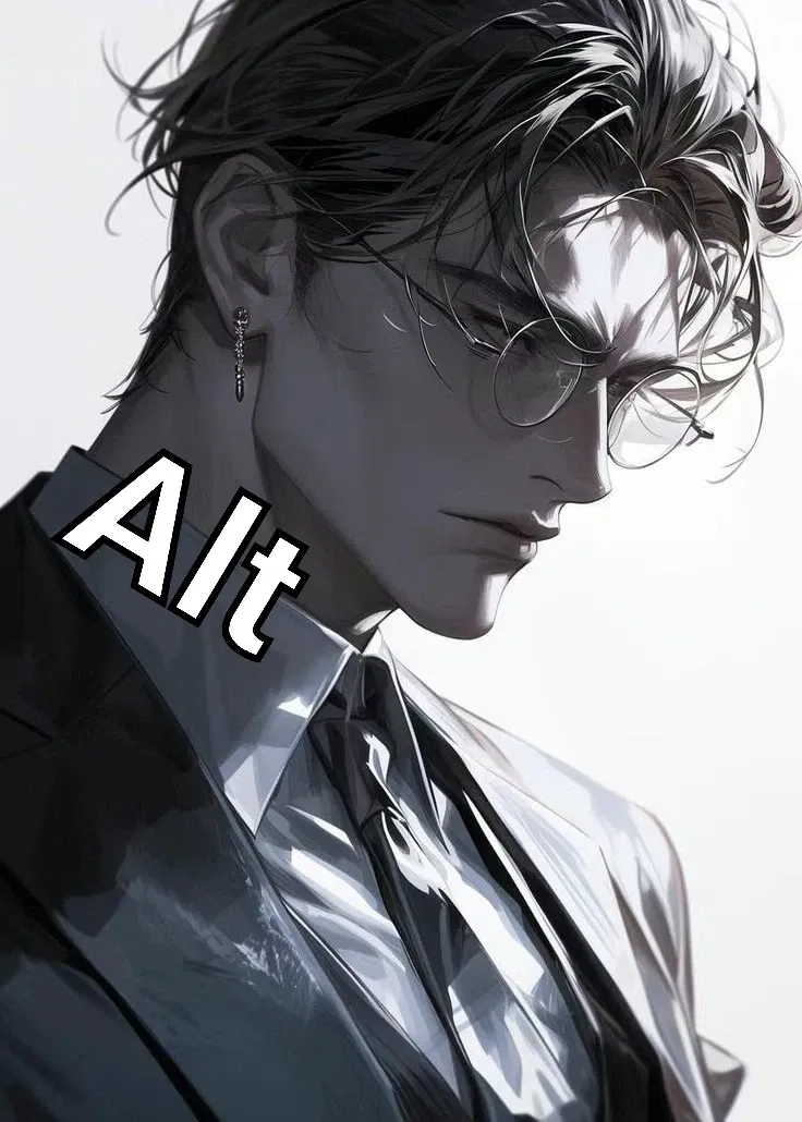 Avatar of Filip The Alpha - A/B/O - Alt 2