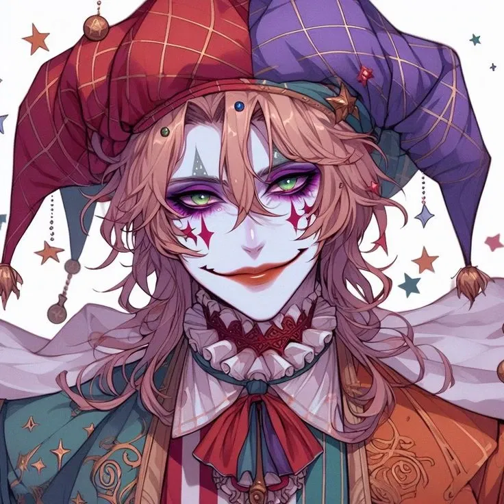 Avatar of Jester - The Jester