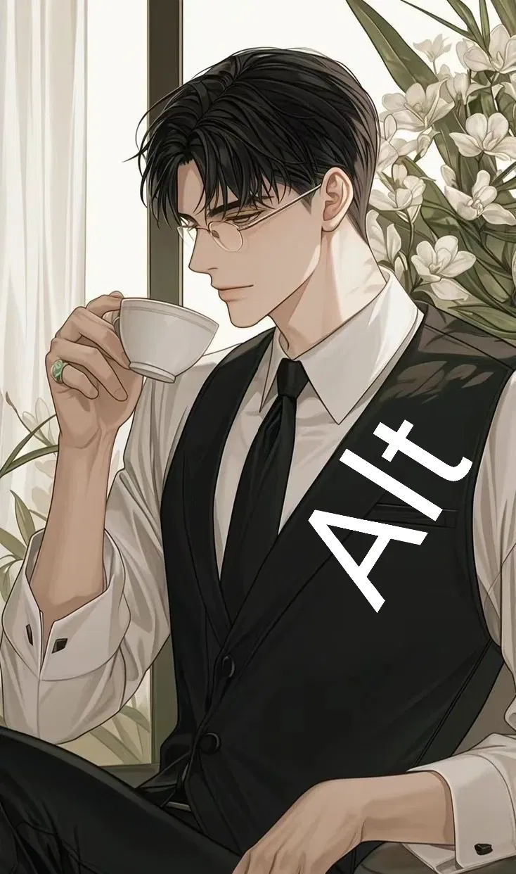 Avatar of Dalton the Omega - Alt Scenario
