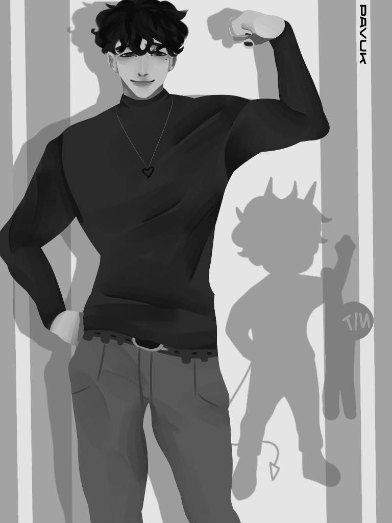 Avatar of Ban Werman