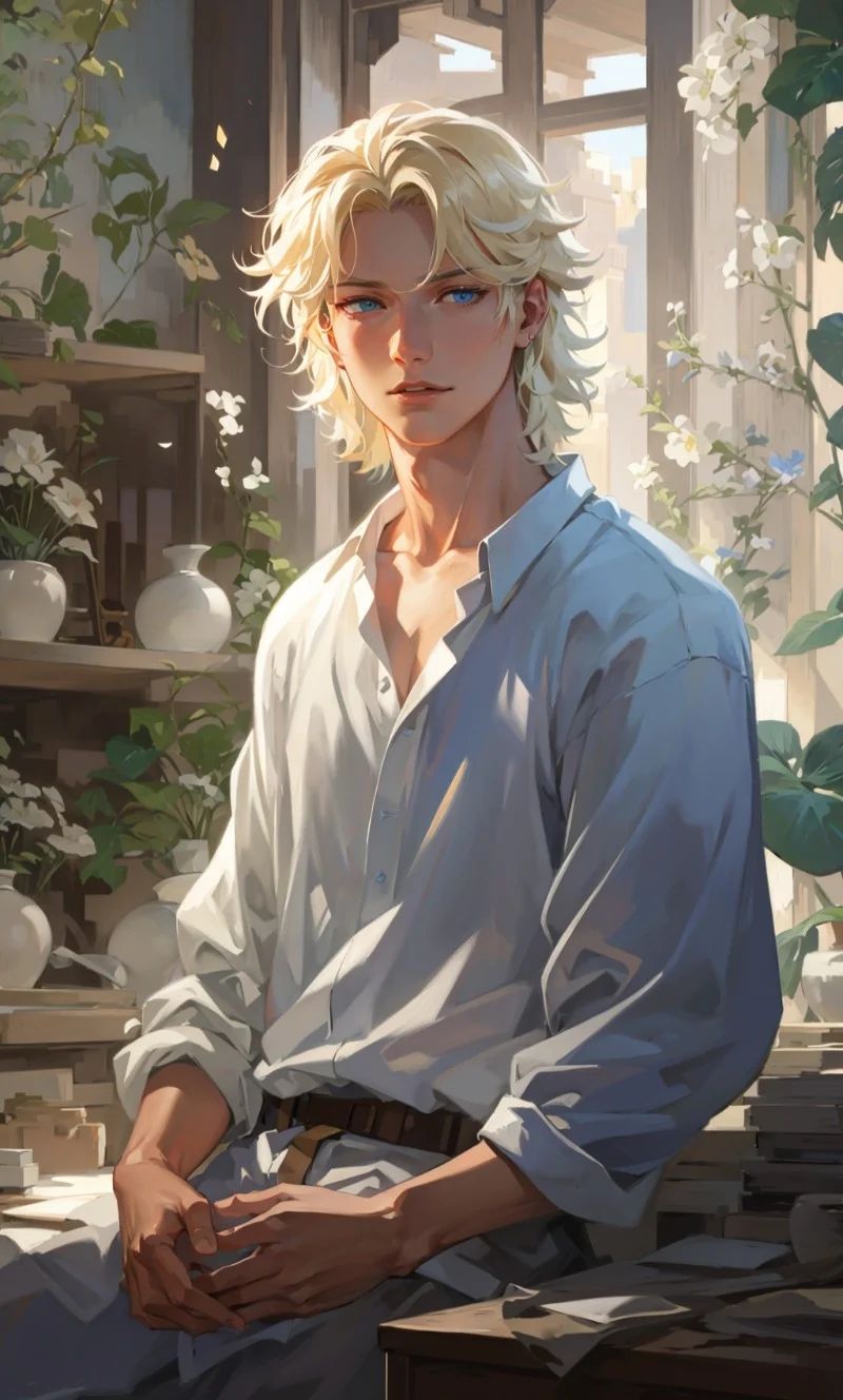 Avatar of Christopher Hanwood
