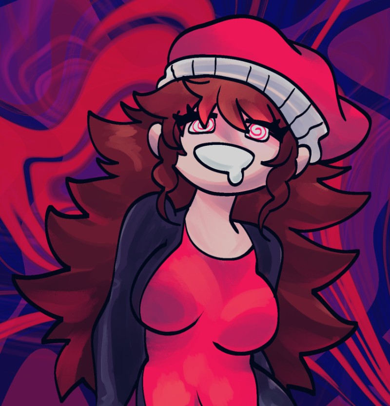 Avatar of Lullaby Girlfriend 
