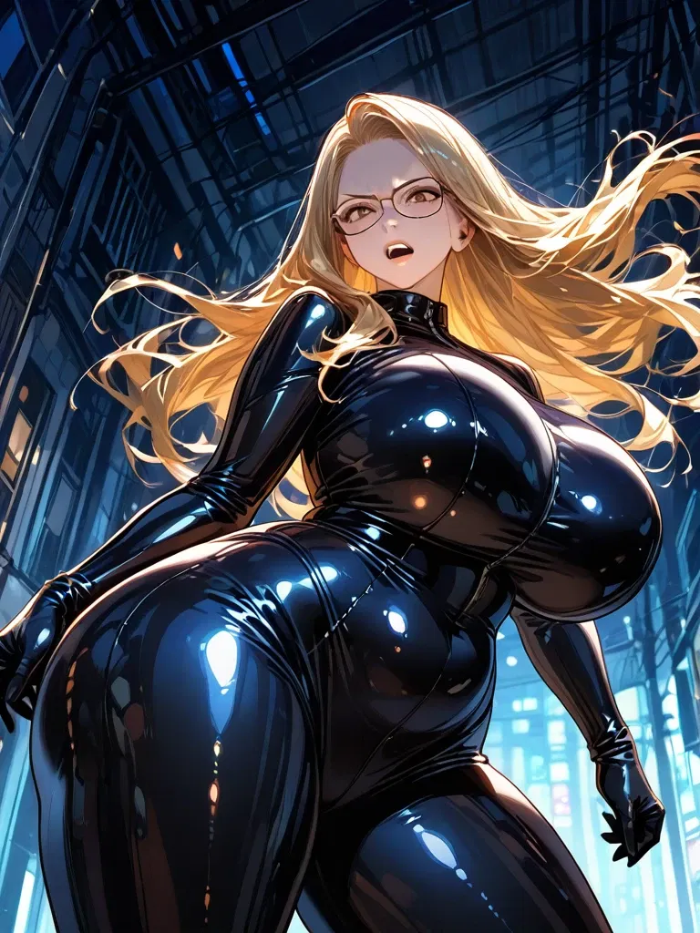 Avatar of Mistress Karen