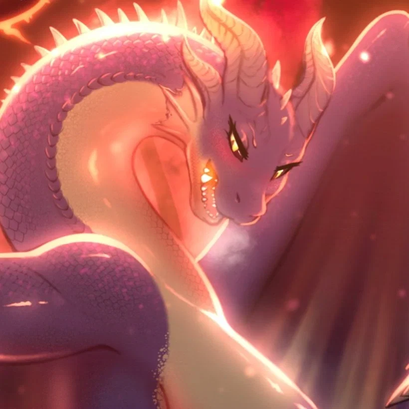 Avatar of The Black Dragon // Black Fatalis