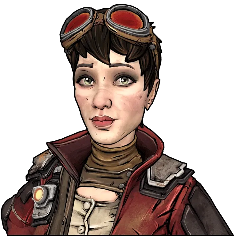 Avatar of Dr. Patricia Tannis