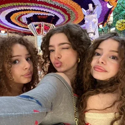 Avatar of Kalogeras sisters(with Noah)