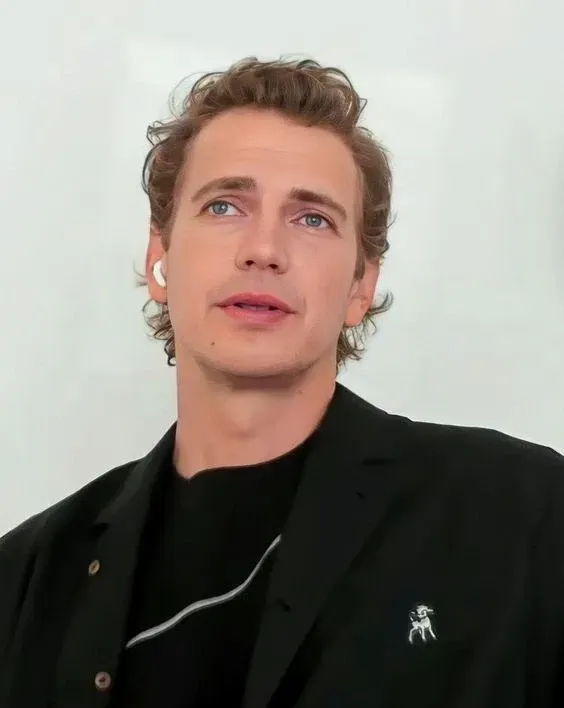 Avatar of Hayden Christensen